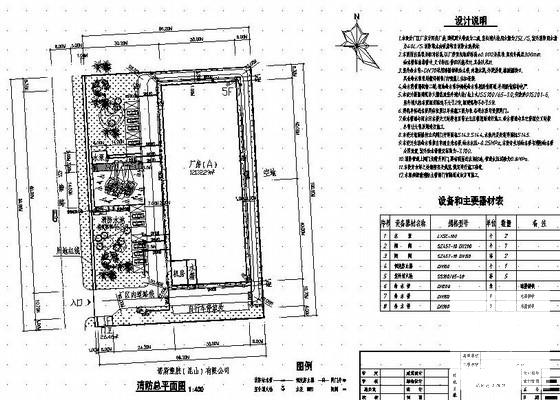 电子厂图纸 - 1