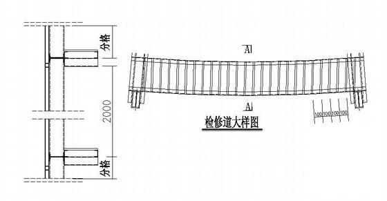 led显示屏钢结构 - 3