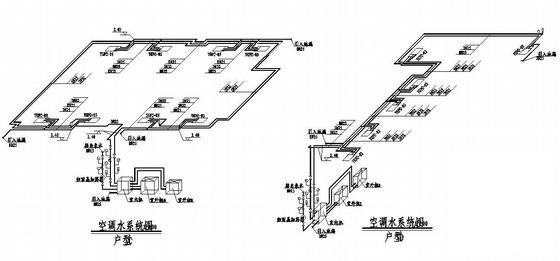 办公楼中央空调图 - 3