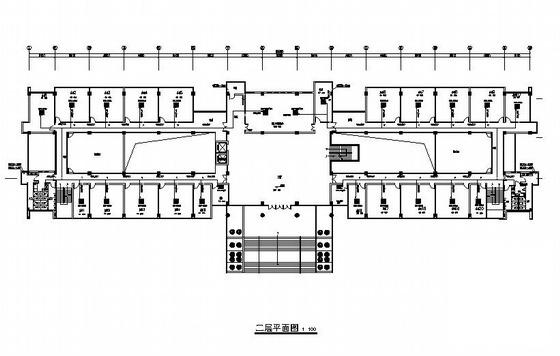 行政大楼空调 - 3