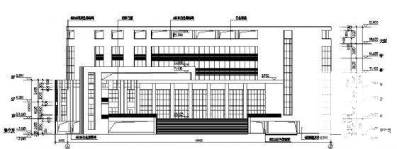 建筑结构全套图纸 - 1