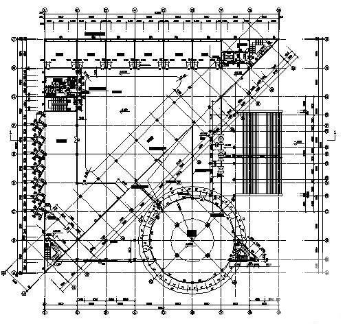 建筑结构全套图纸 - 2