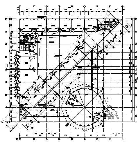 建筑结构全套图纸 - 3