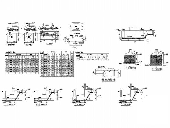 框架结构结构建筑 - 5