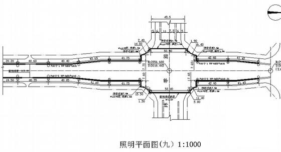 开发区路灯照明 - 3