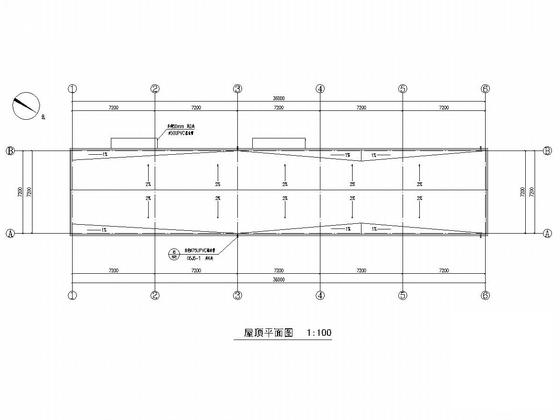 工程结构施工图 - 5