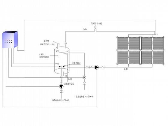 太阳能热水系统设计 - 4