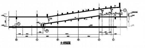 框架结构住宅图纸 - 2