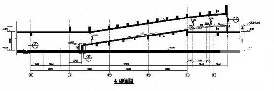 框架结构住宅图纸 - 2