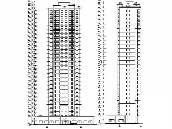 高层建筑结构施工 - 1