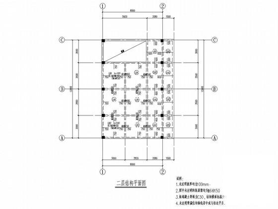 框架与框架结构 - 3