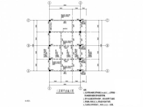 框架与框架结构 - 4