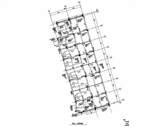 建楼施工图纸 - 5