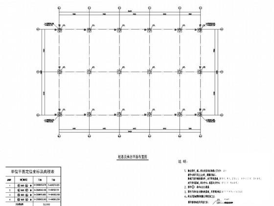 框架结构住宅图 - 1