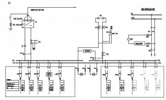 变配电设计 - 2