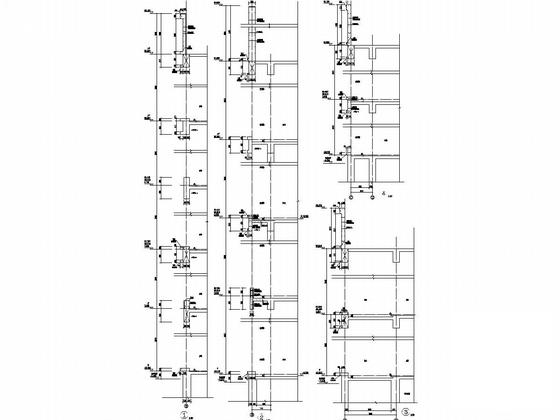 剪力墙结构建筑 - 5