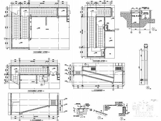 框剪结构建筑 - 5