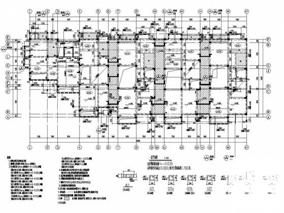 普通住宅楼 - 1