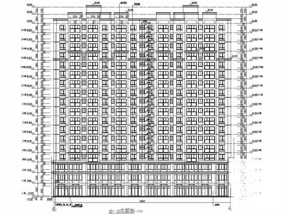 高层建筑结构施工 - 1