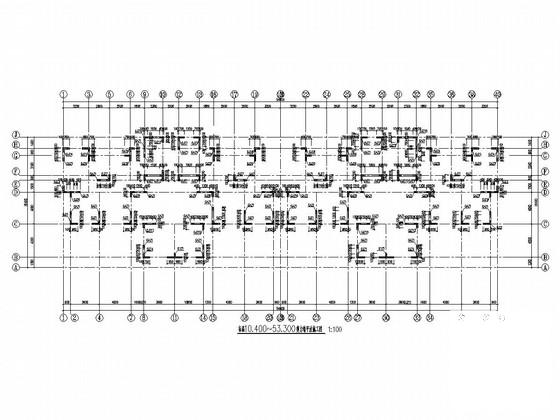 高层建筑结构施工 - 3