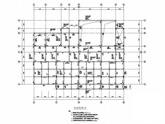 幼儿园建筑施工 - 4