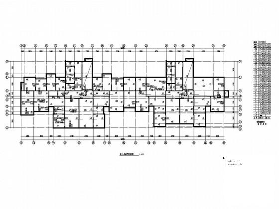 剪力墙结构建筑 - 2