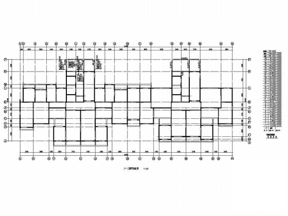 剪力墙结构建筑 - 4