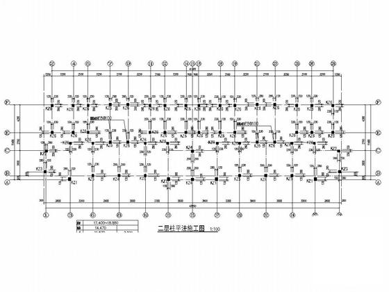 框架结构阁楼 - 4