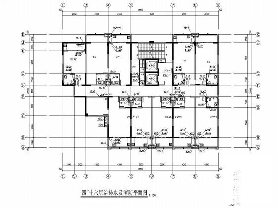 高层建筑结构施工 - 4