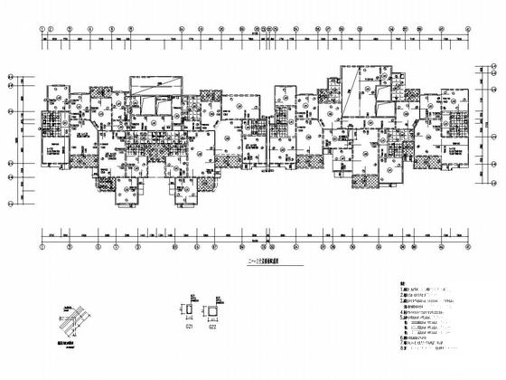 住宅结构节点详图 - 4