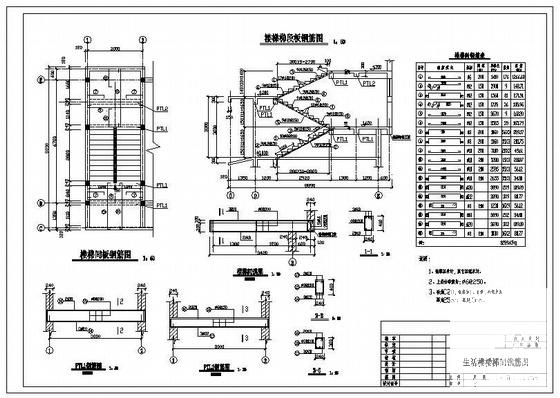 建筑结构水电 - 3