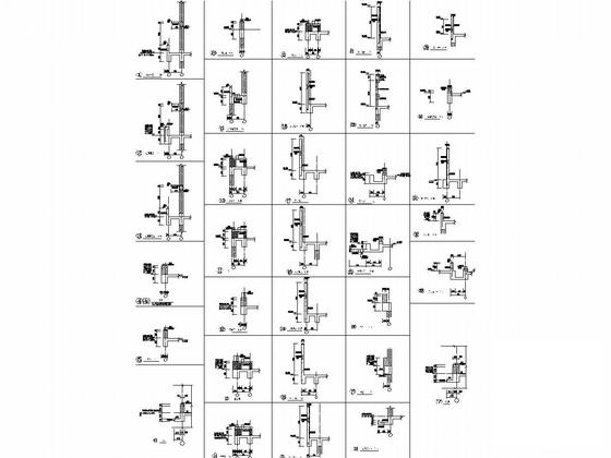 剪力墙结构建筑 - 5