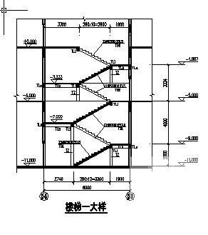 框支剪力墙结构 - 4