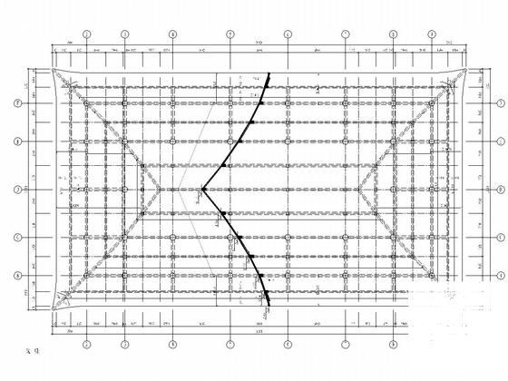 大雄宝殿建筑结构 - 4