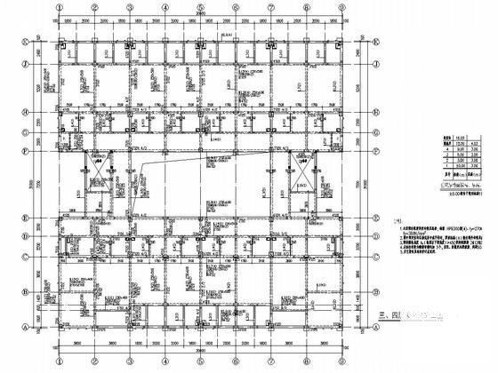 小学建筑结构 - 4