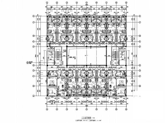 小学建筑结构 - 5