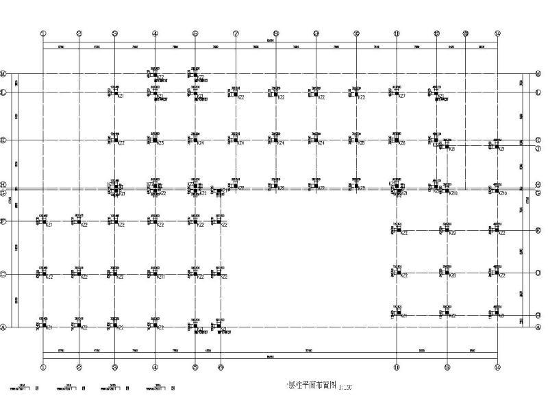 厂房建筑结构 - 3