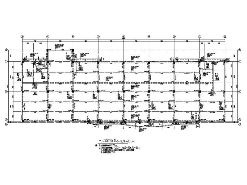 厂房建筑结构 - 5