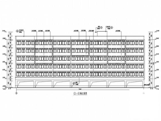 底框结构建筑 - 1