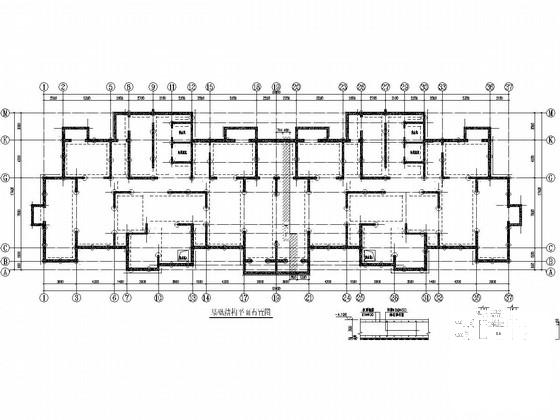 高层建筑结构施工 - 2