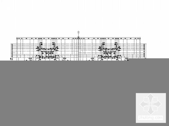 剪力墙建筑图纸 - 5