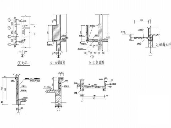 底框结构建筑 - 4