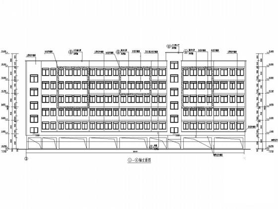 底框结构建筑 - 5