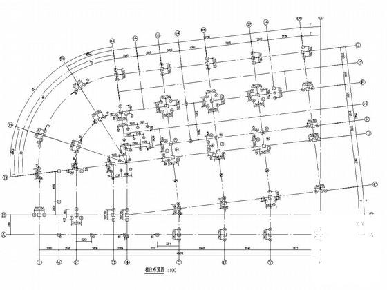 框架剪力墙结构建筑 - 2