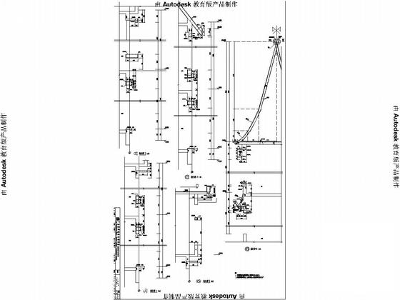 北美风情酒店 - 5