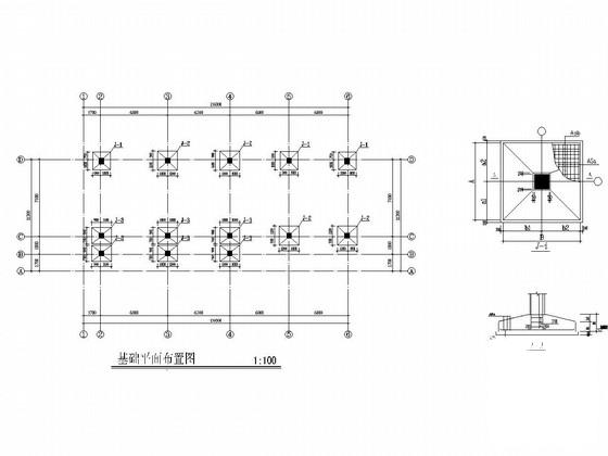 公厕施工图纸 - 2