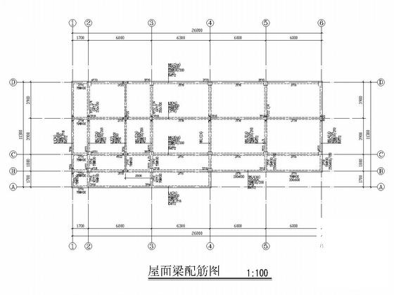 公厕施工图纸 - 4