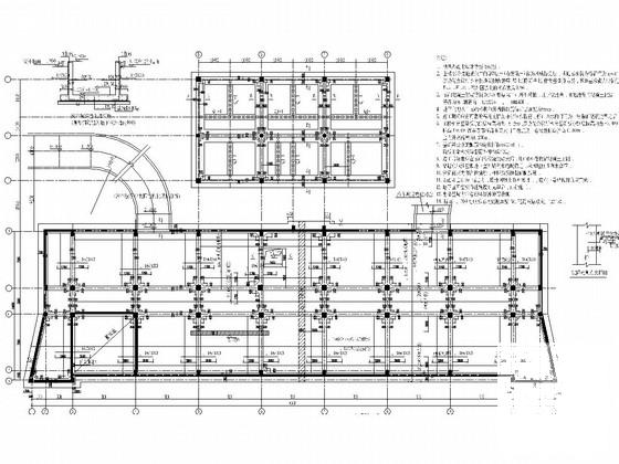 办公楼建筑图纸 - 2