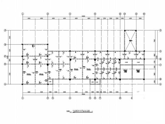 教学楼建筑施工 - 4