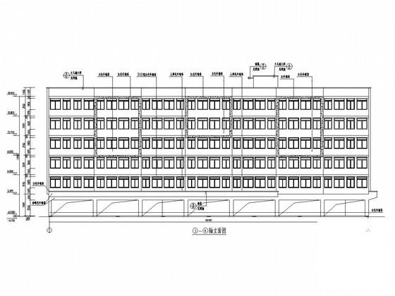 底框结构建筑 - 1